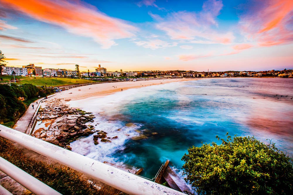 Австралия - 7