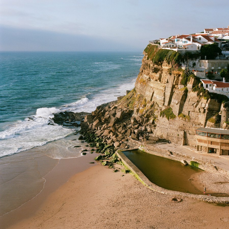 Синтра, Португалия.