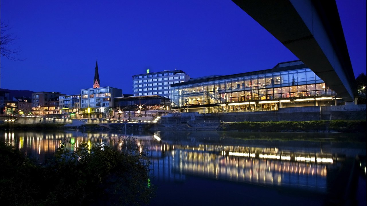 Филлах, Австрия