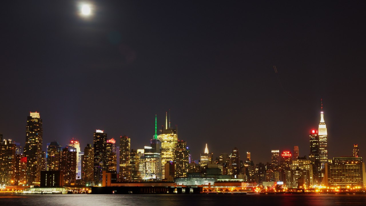 Юнион-Сити, США