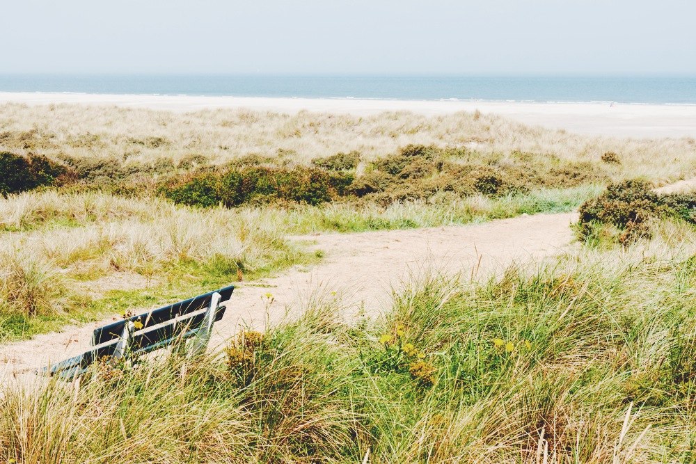 Острів Зюльт - 5