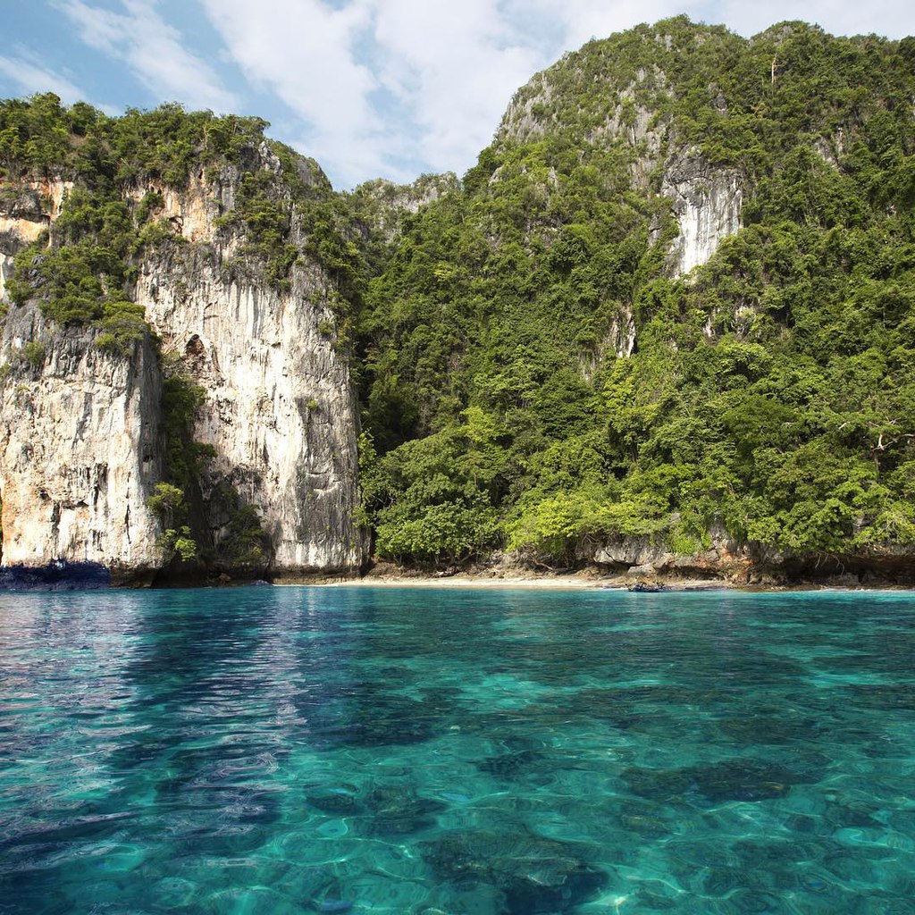 Hot bright Thailand - 5