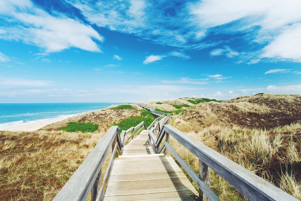 Острів Зюльт - 7