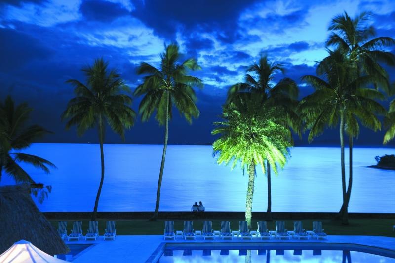 Сува, Фиджи