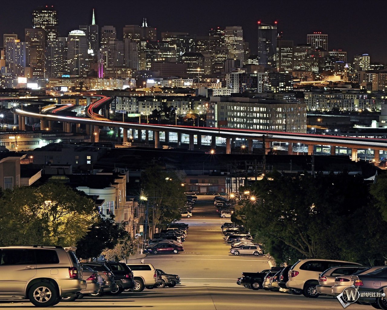 США, Сан-Франциско