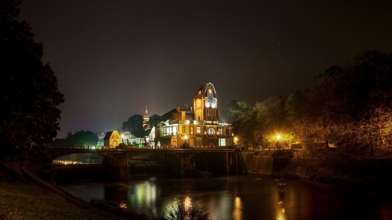 Градец-Кралове, Чехия