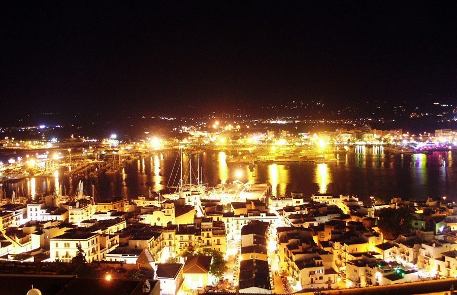 Таррагона, Испания.