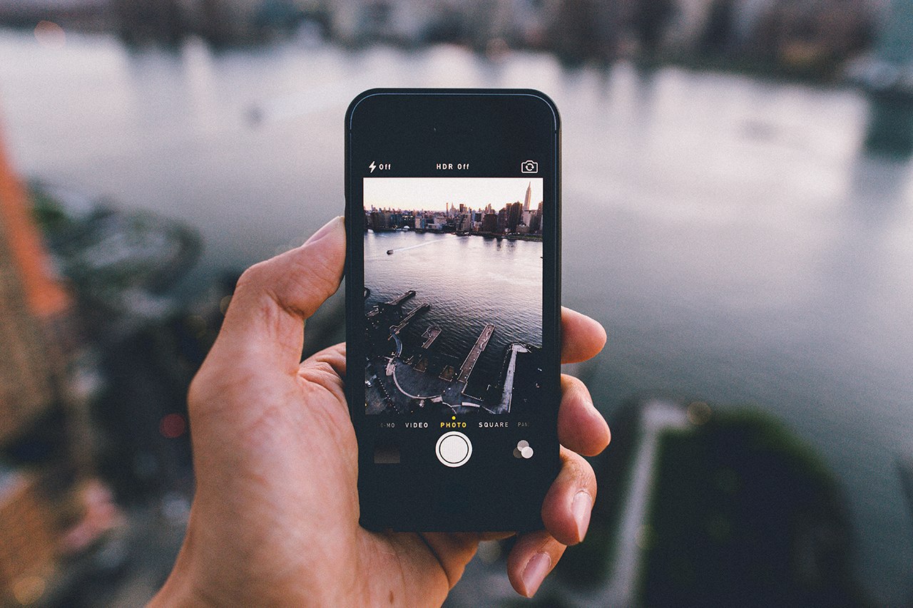 Путешествие – это та вещь, купив которую, вы станете только богаче. - 8