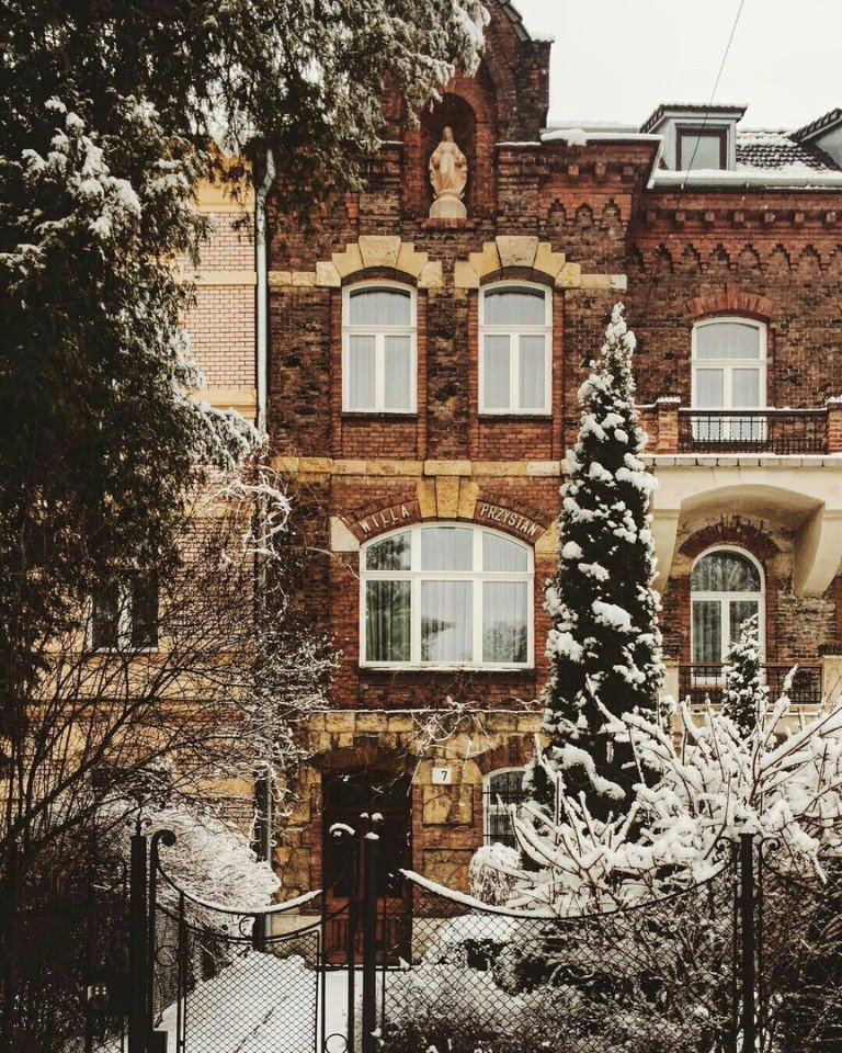 Прекрасный Львов