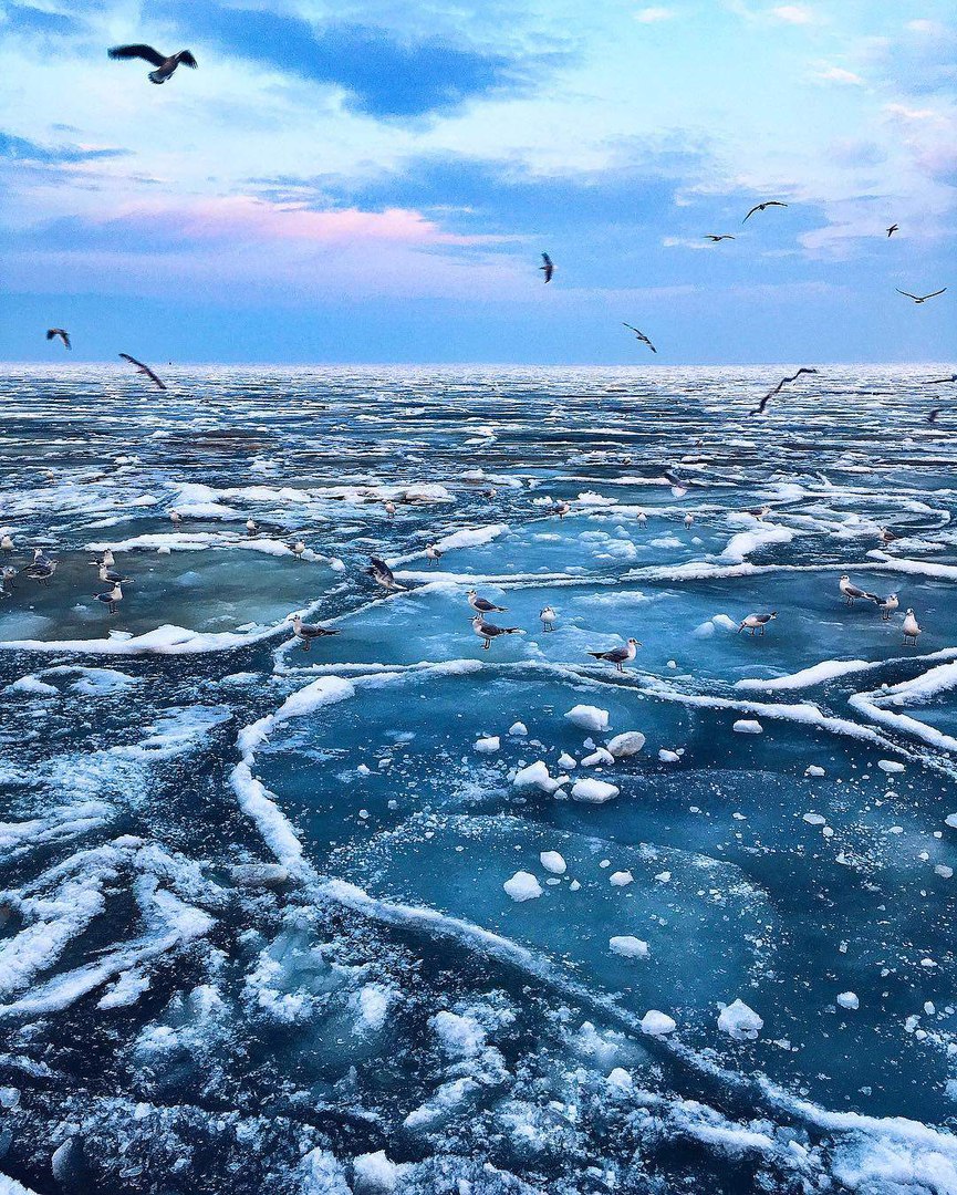 Одесса, Украина.