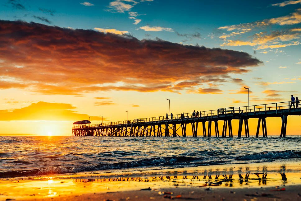 Австралия - 6