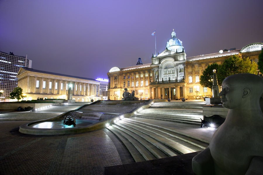 Беблинген, Германия