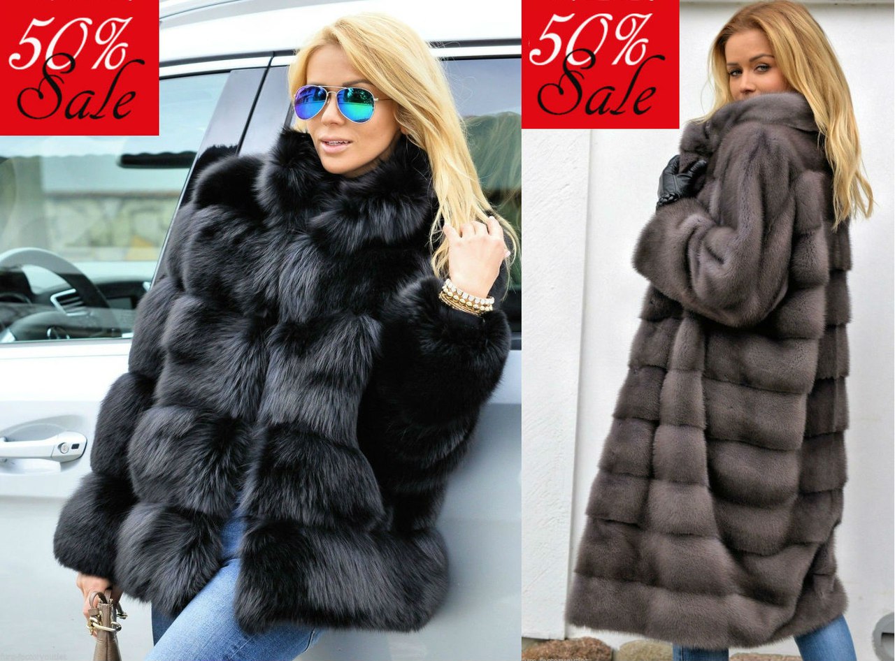 Сделав заказ, Вы получите:<br>- меховое изделие европейского качества,<br>- клубную карту (20% скидка),<br>- гарантию от производителя.<br>[club75915362|➡Перейти в группу]