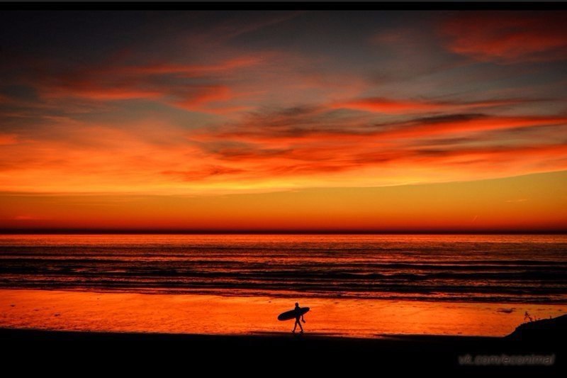 Магія світанків і заходів. - 7