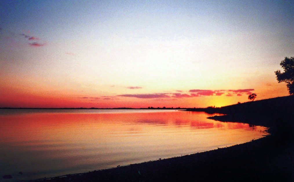 Саки, Западный Крым