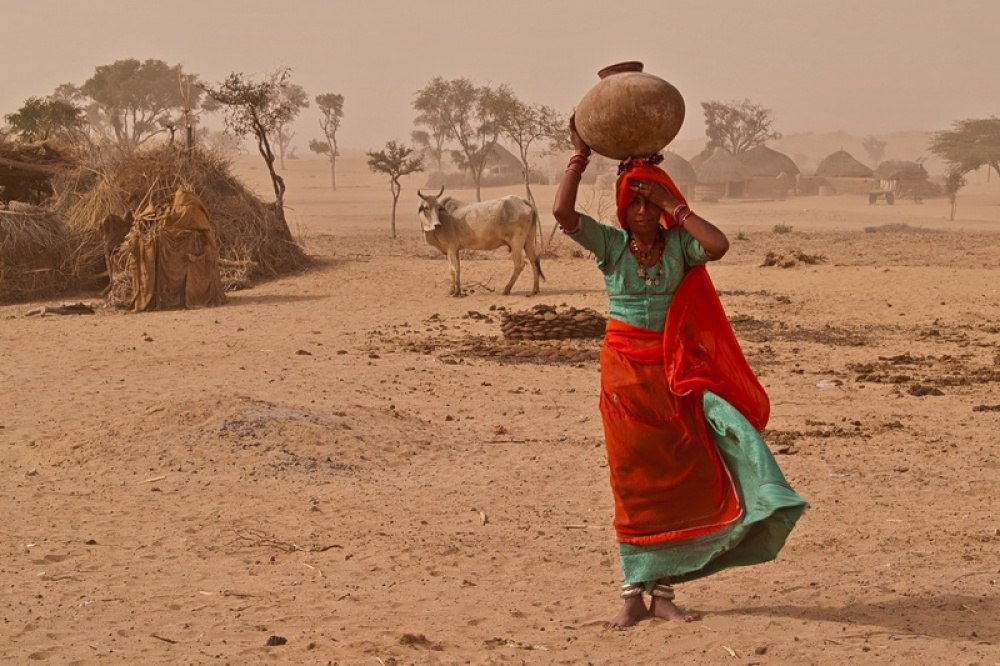 I want to go to India! - 6