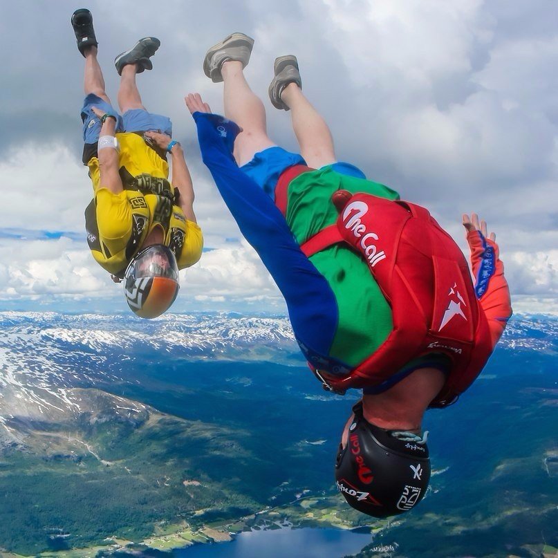 Мечта должна быть важнее и выше возможностей. - 5