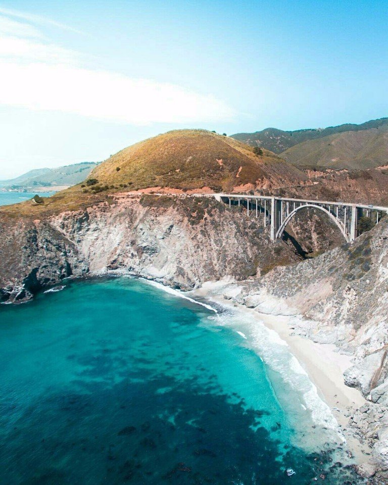 California, United States of America - 7