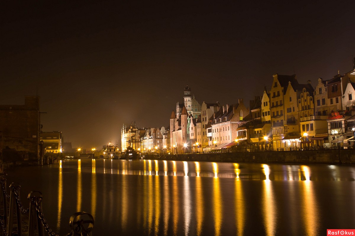 Польша, Гданьск