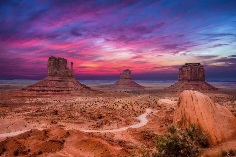 Магія світанків і заходів. - 5