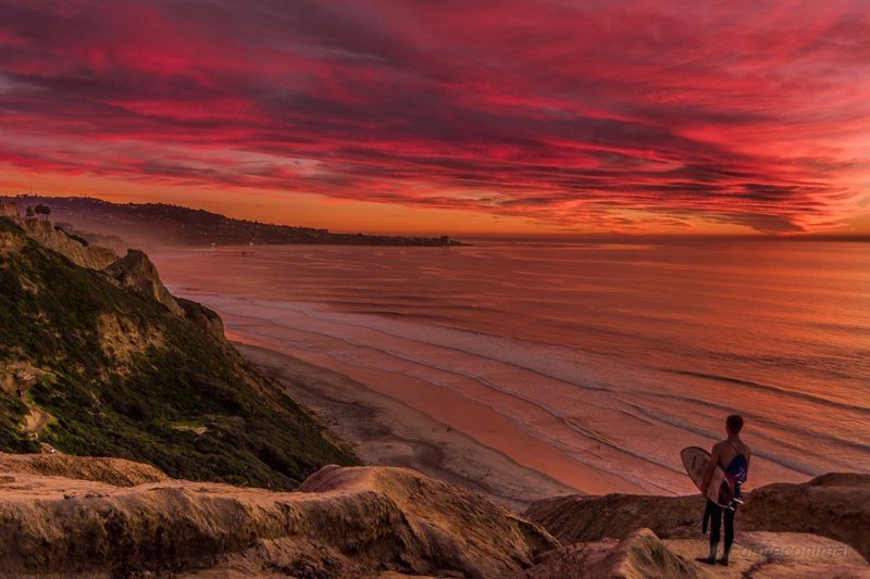 Магія світанків і заходів. - 8