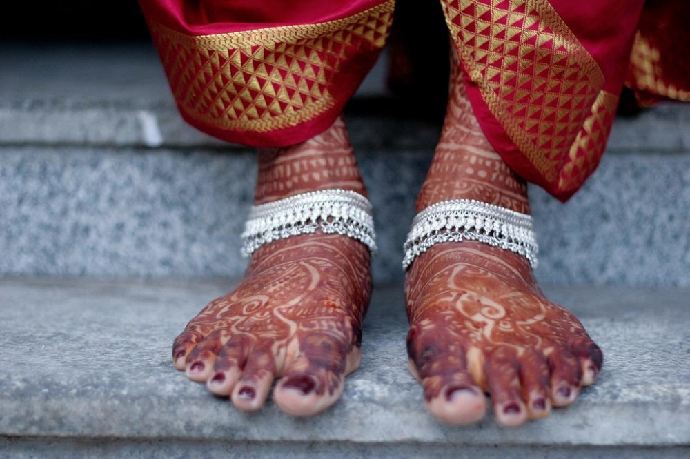 I want to go to India! - 8