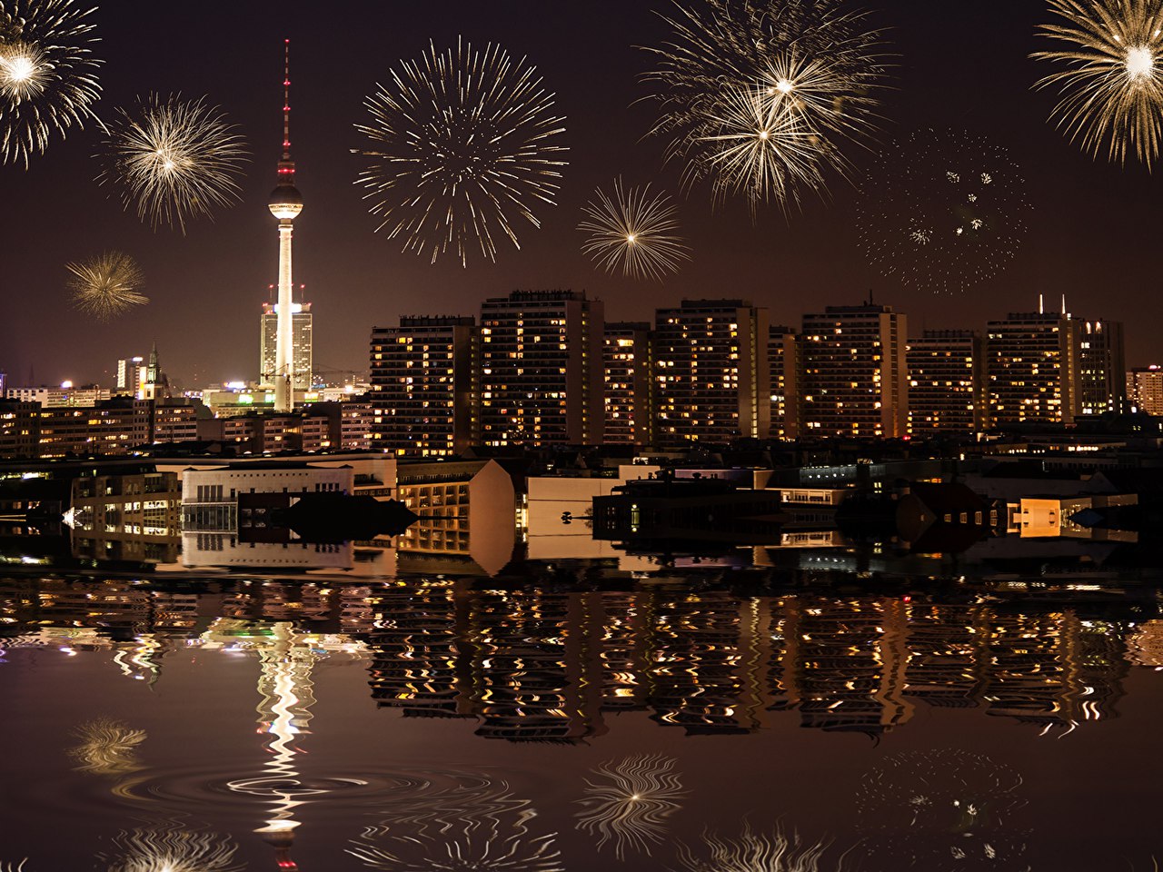 Берлин, Германия