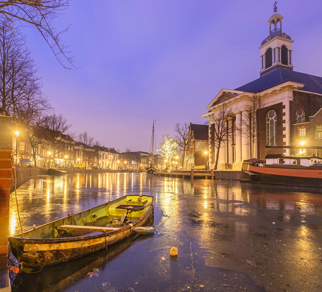 Схидам, Нидерланды