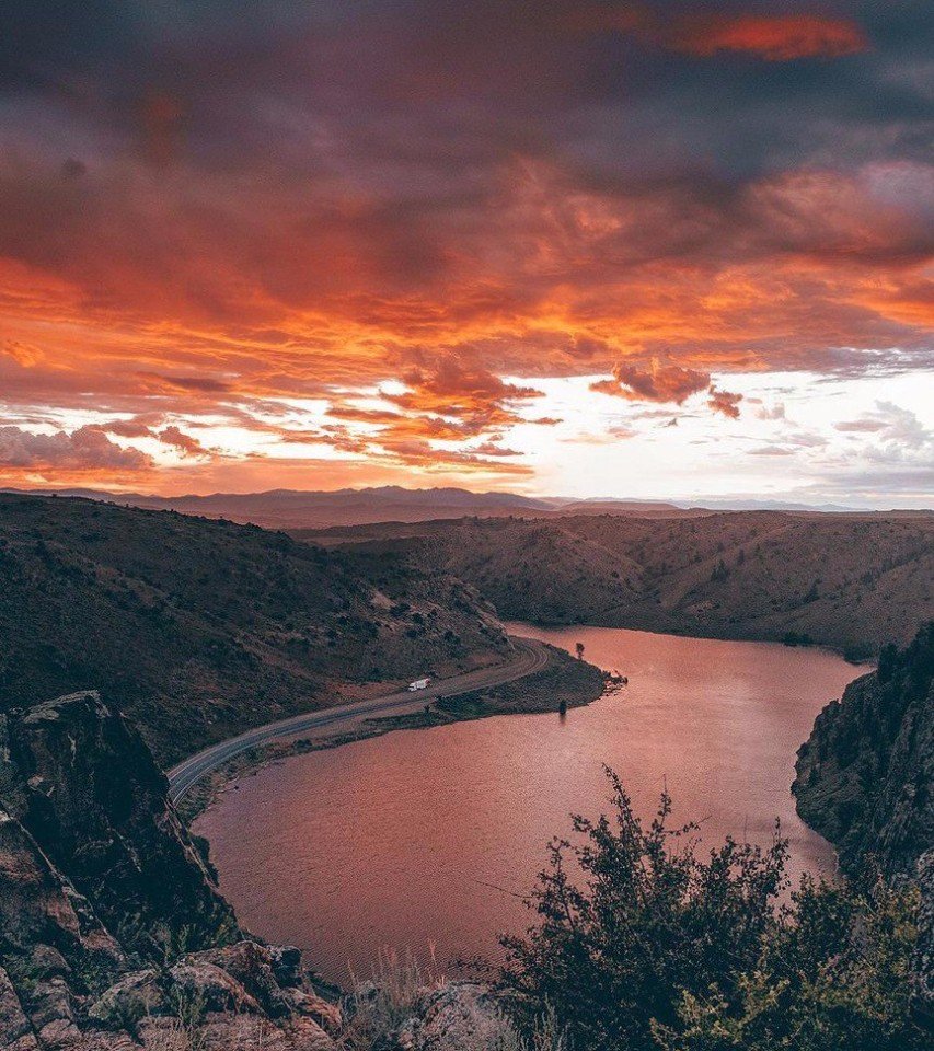 Колорадо, США