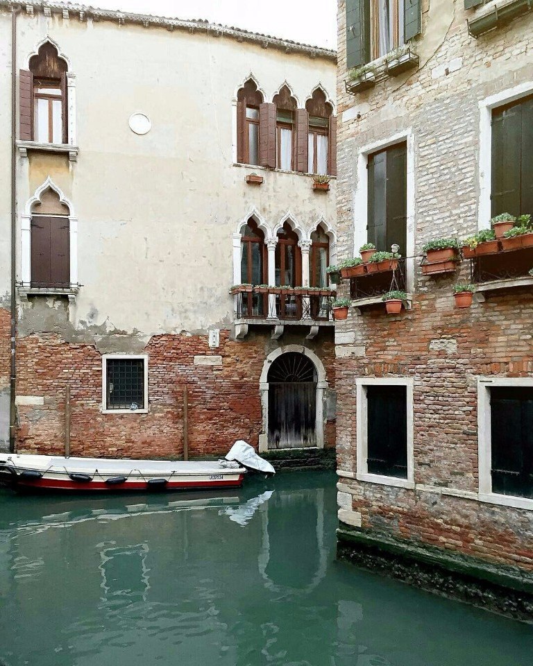 Венеция, Италия - 5