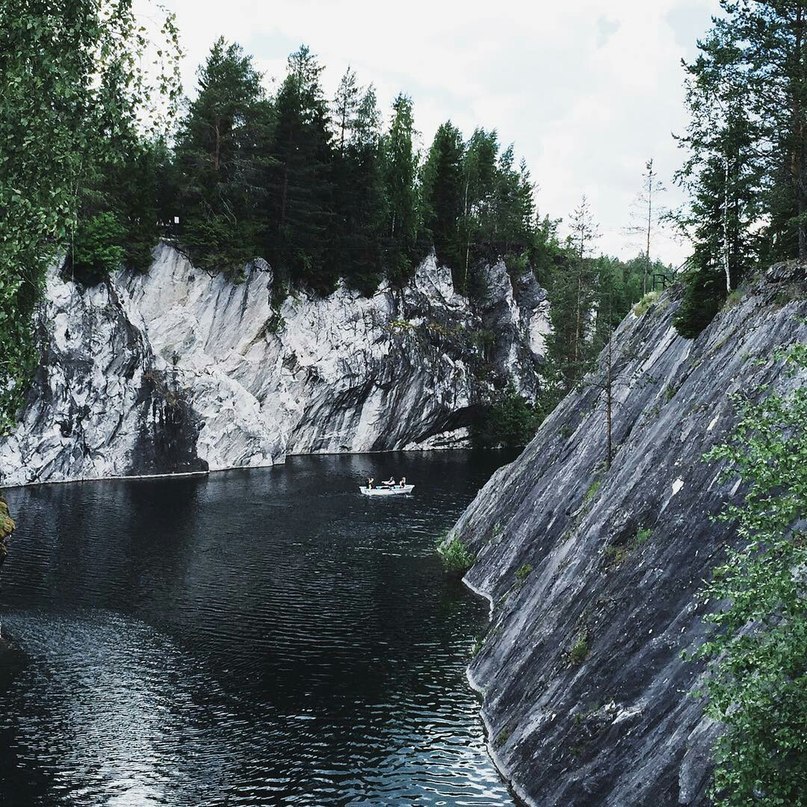 Карелия, Россия