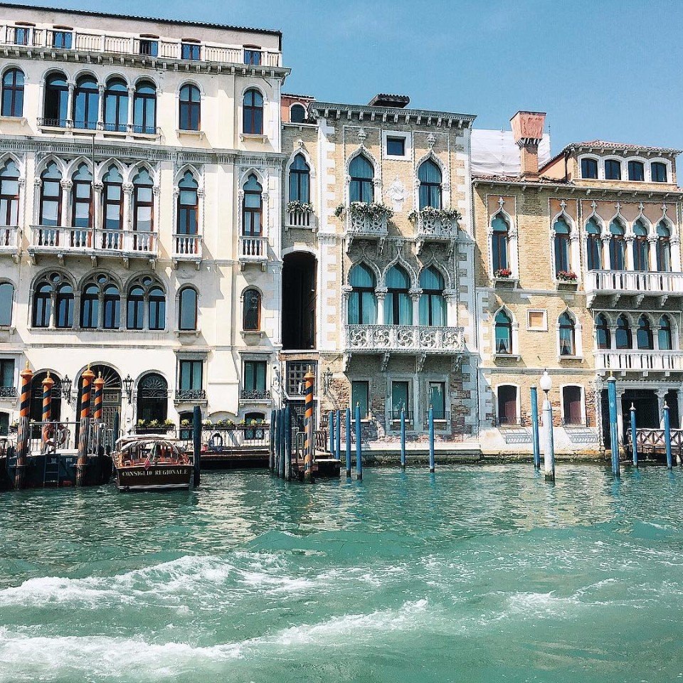 Венеция, Италия