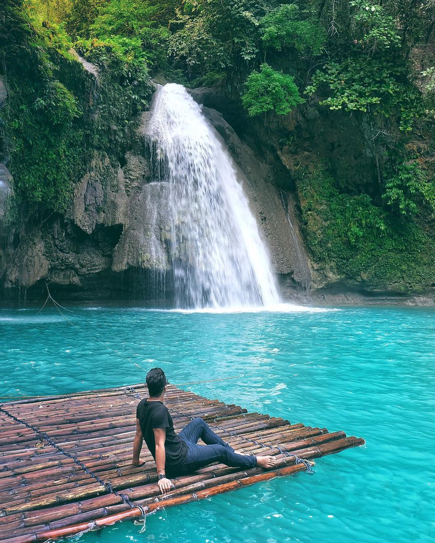 Отвезите меня на Филиппины - 5