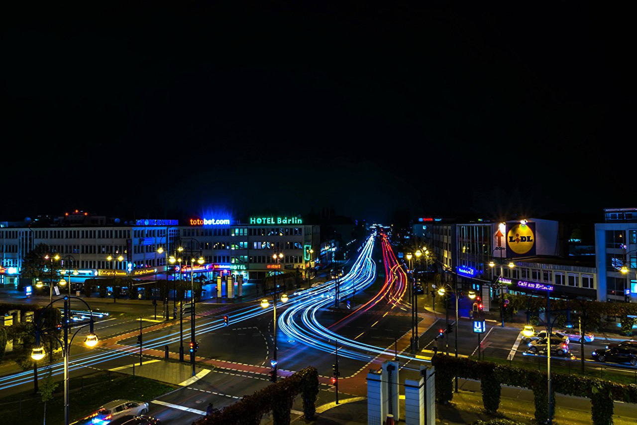 Берлин, Германия