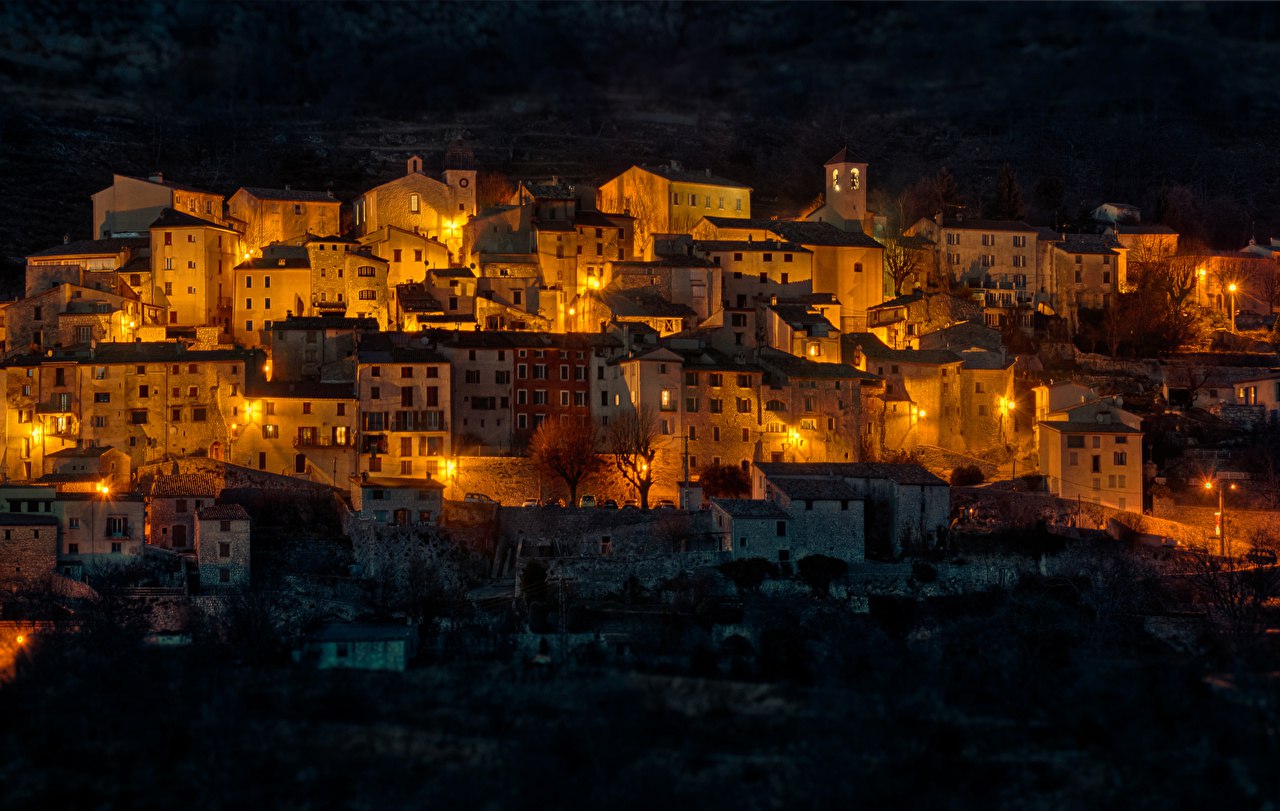 Курсегуль, Франция