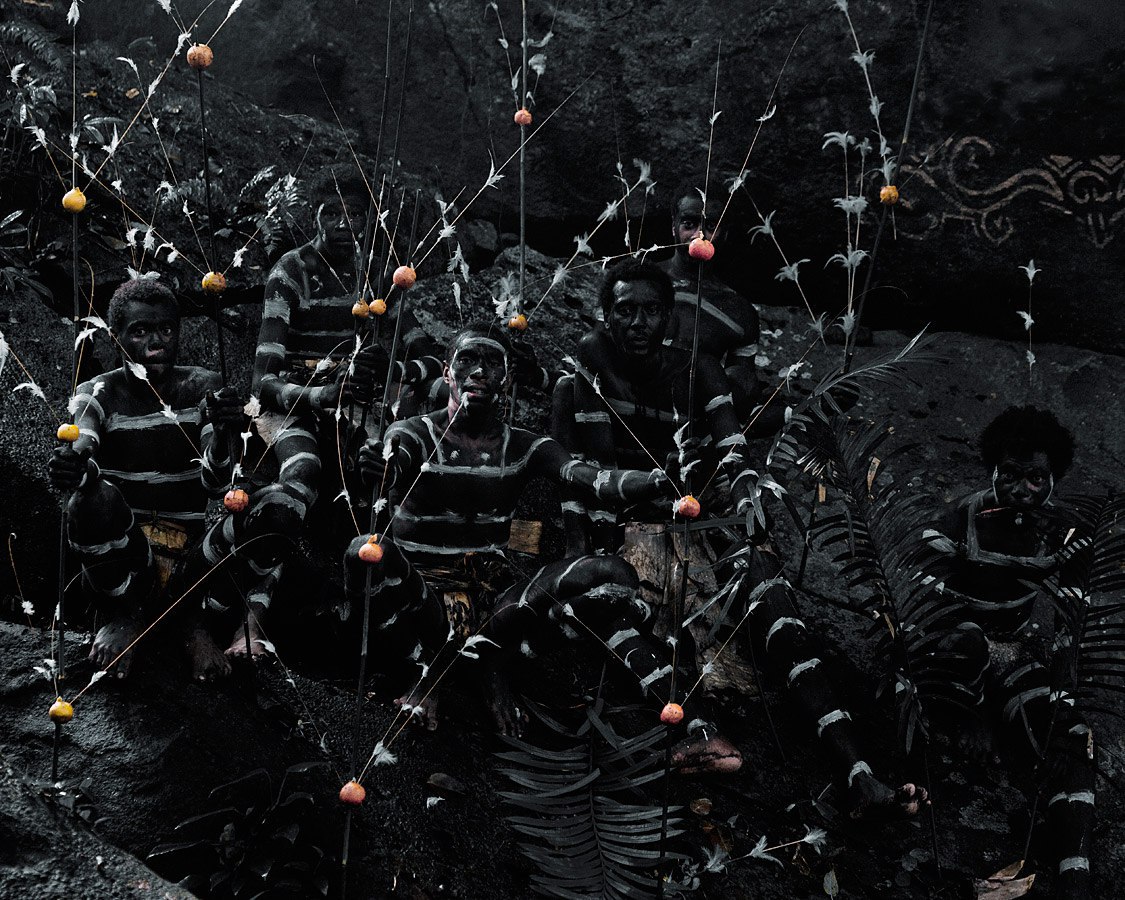 Вануату - оазис уникальных цивилизаций. - 6