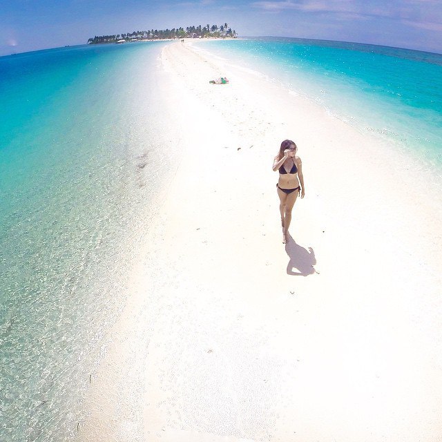 Отвезите меня на Филиппины - 8