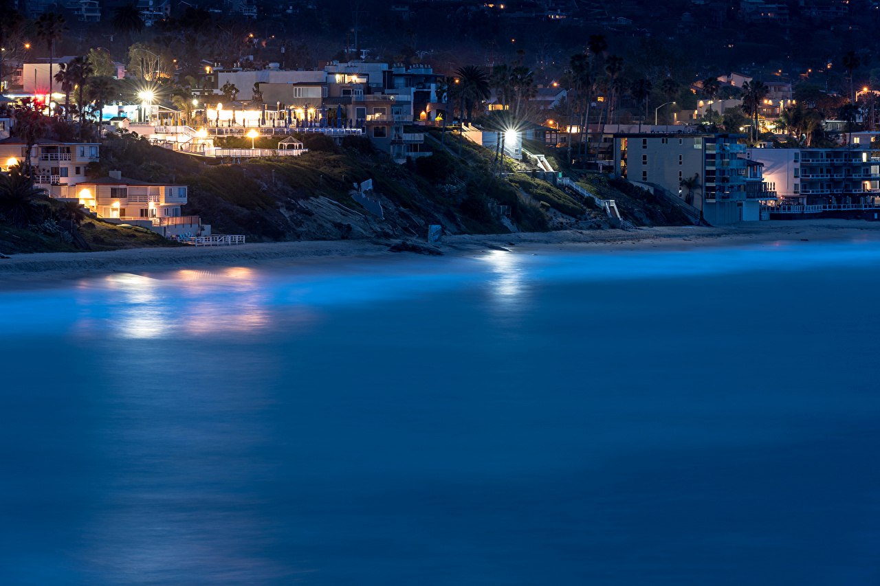 Лагуна-Бич, Калифорния, США