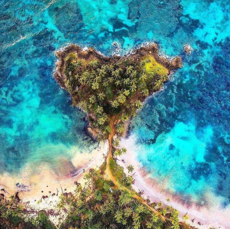 Доминикана.