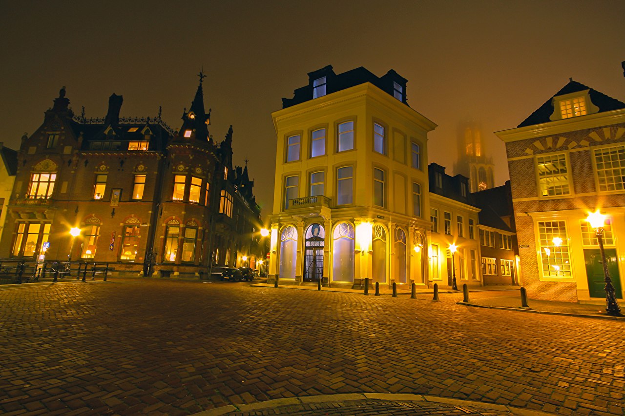 Утрехт, Нидерланды