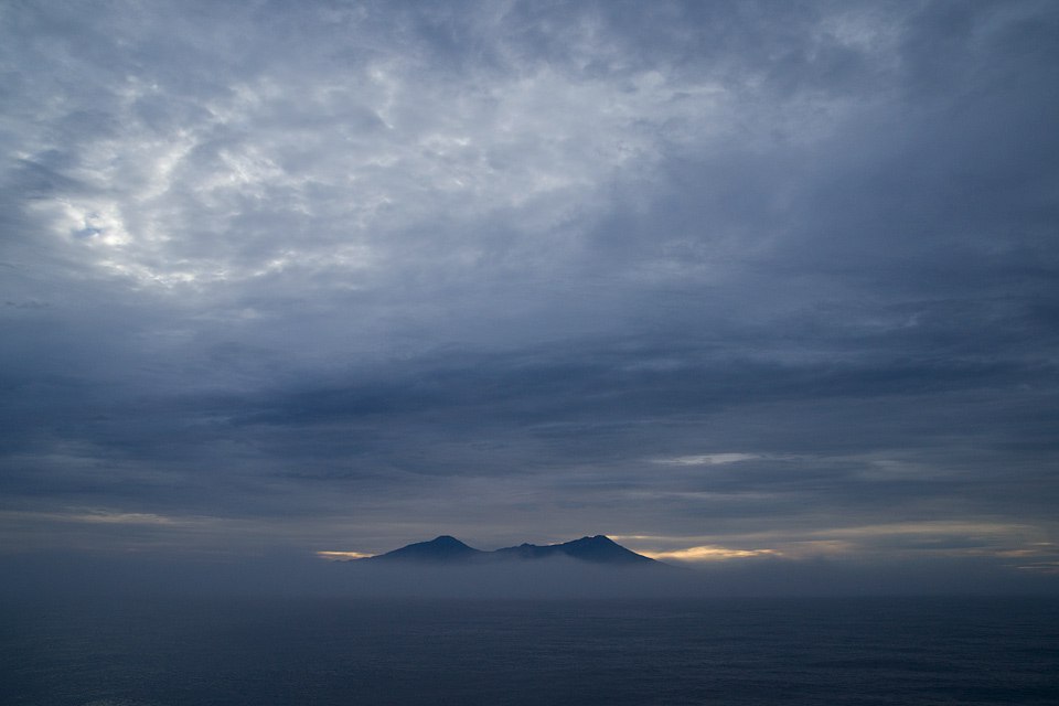 Остров Итуруп, Южные Курилы - 5