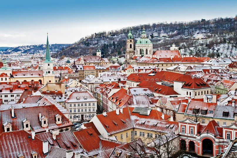 Beautiful Prague - 7