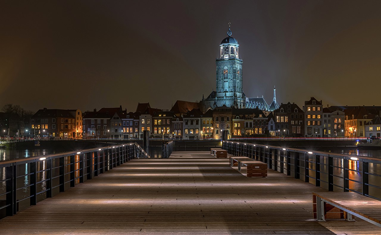 Девентер, Нидерланды