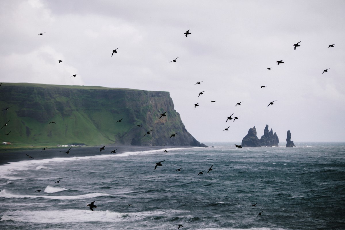 Исландия - 6