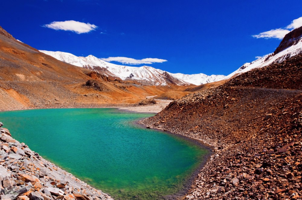 Загадочная Индия - 7