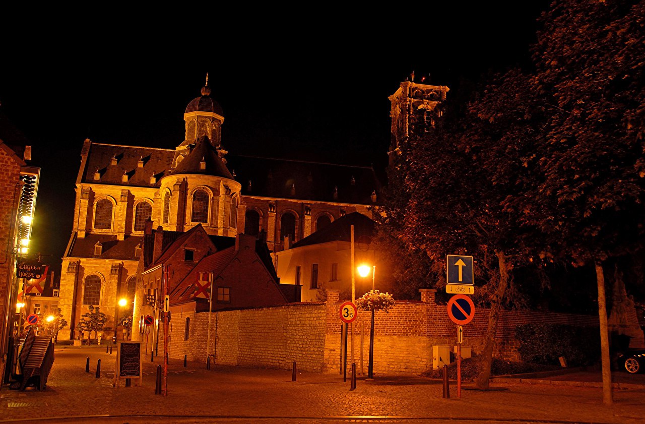 Гримберген, Бельгия