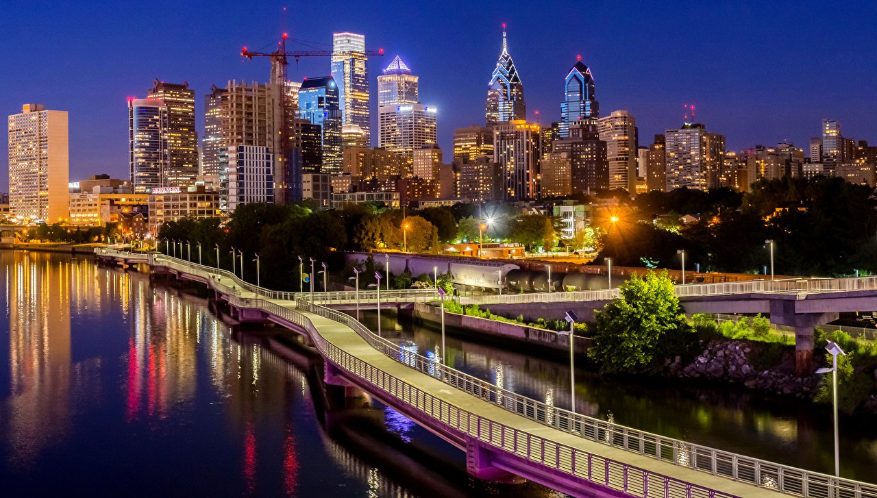 Филадельфия, США