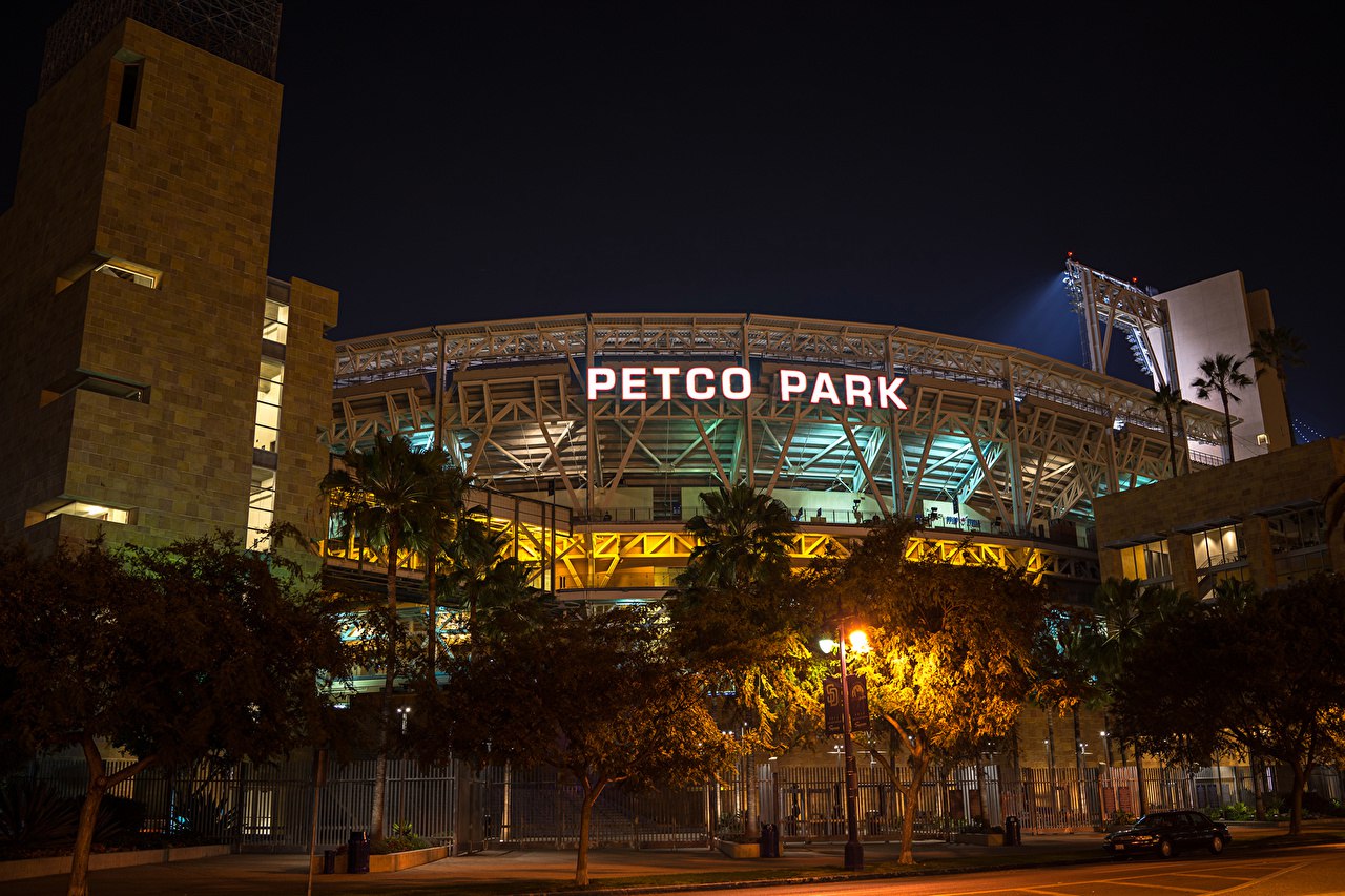 Сан-Диего, США