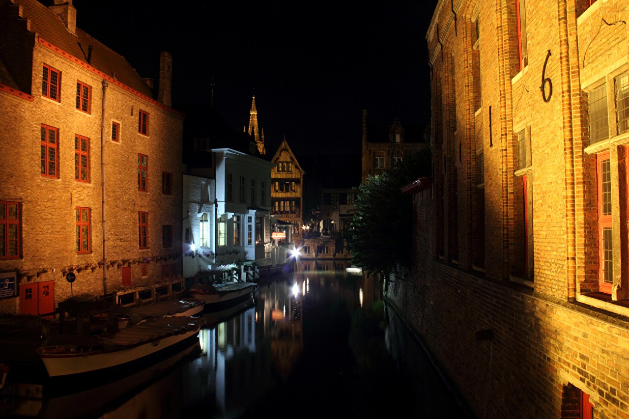 Брюгге, Бельгия