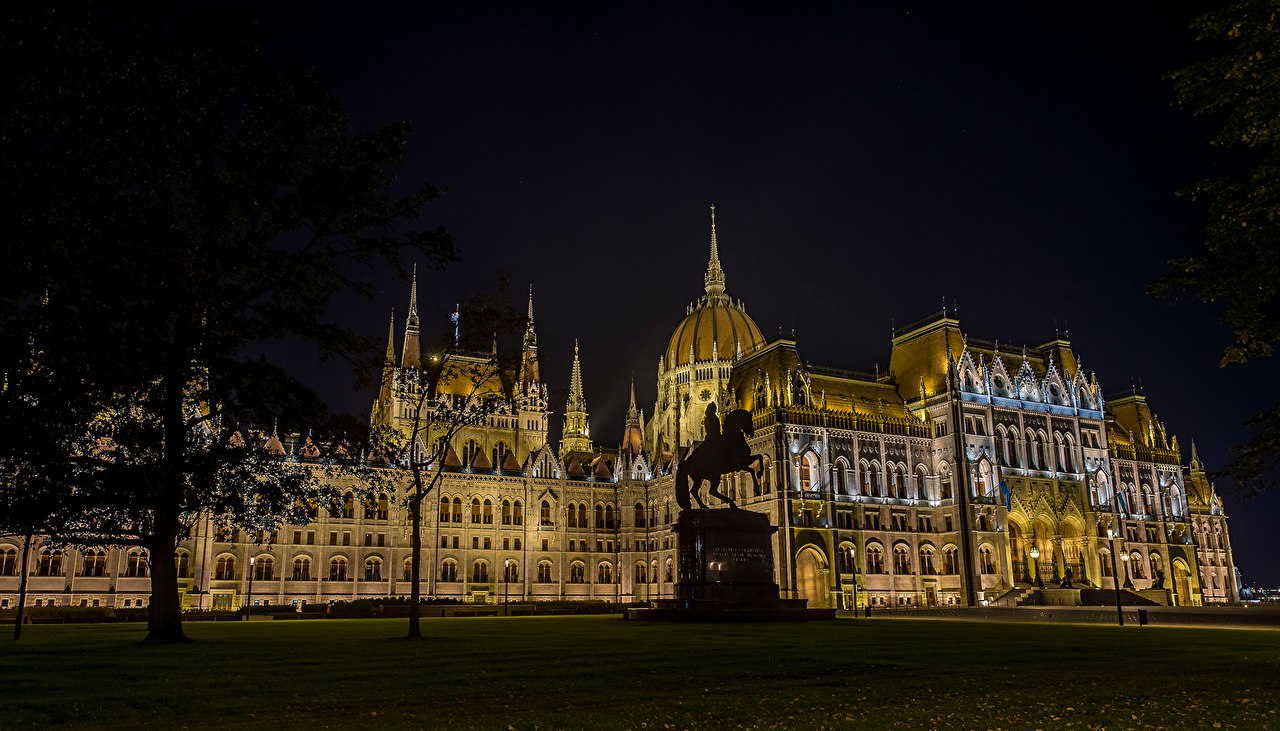 Будапешт, Венгрия